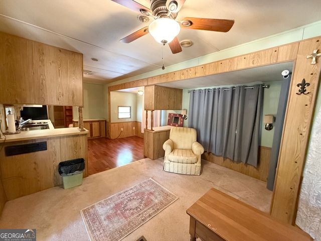 151 Cindy Parkway, Cleveland, GA 30528