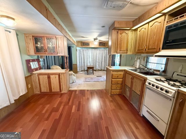 151 Cindy Parkway, Cleveland, GA 30528