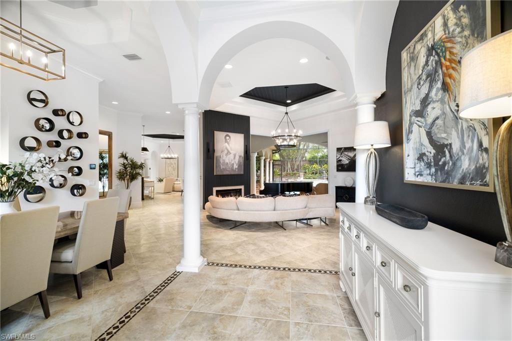 18580 Verona Lago DR, MIROMAR LAKES, FL 33913 — photo 2