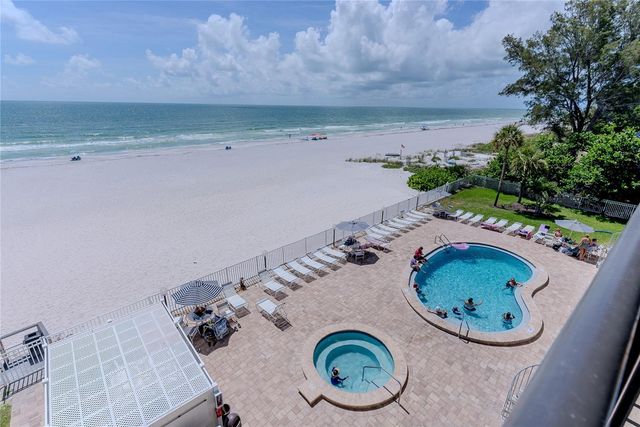 20040 GULF BOULEVARD 402, Indian Rocks Beach, FL 33785