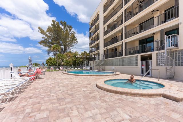 20040 GULF BOULEVARD 402, Indian Rocks Beach, FL 33785