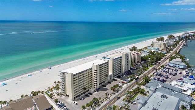 20040 GULF BOULEVARD 402, Indian Rocks Beach, FL 33785