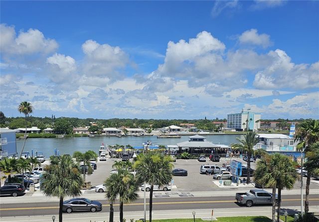 20040 GULF BOULEVARD 402, Indian Rocks Beach, FL 33785