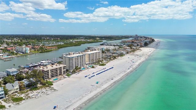 20040 GULF BOULEVARD 402, Indian Rocks Beach, FL 33785