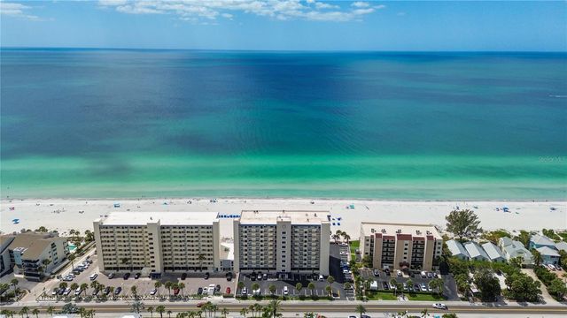 20040 GULF BOULEVARD 402, Indian Rocks Beach, FL 33785