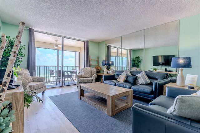 20040 GULF BOULEVARD 402, Indian Rocks Beach, FL 33785