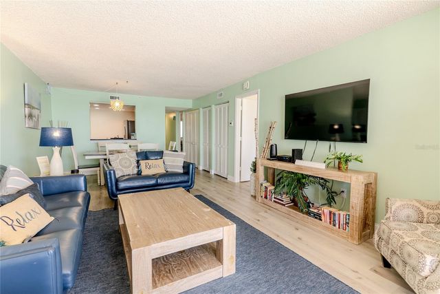 20040 GULF BOULEVARD 402, Indian Rocks Beach, FL 33785
