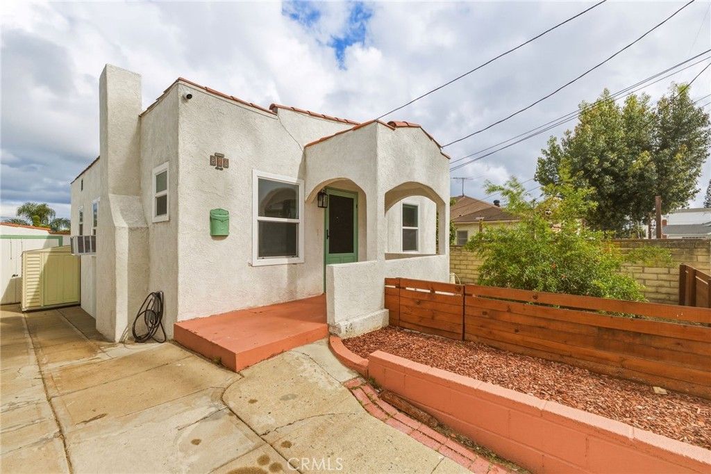 826 Oro, San Pedro, CA 90731 — exterior