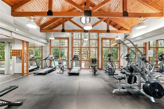 2870 Pharr Court South NW 608, Atlanta, GA 30305