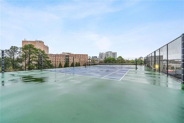 2870 Pharr Court South NW 608, Atlanta, GA 30305