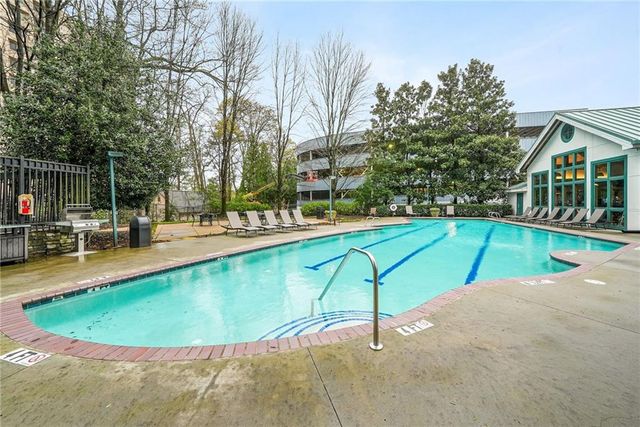 2870 Pharr Court South NW 608, Atlanta, GA 30305