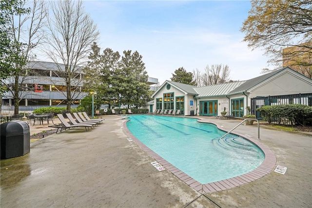 2870 Pharr Court South NW 608, Atlanta, GA 30305