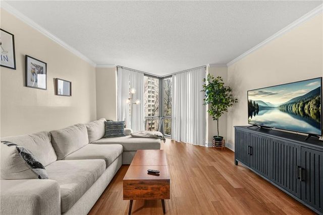 2870 Pharr Court South NW 608, Atlanta, GA 30305