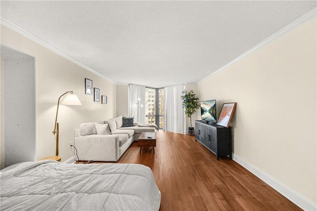 2870 Pharr Court South NW 608, Atlanta, GA 30305