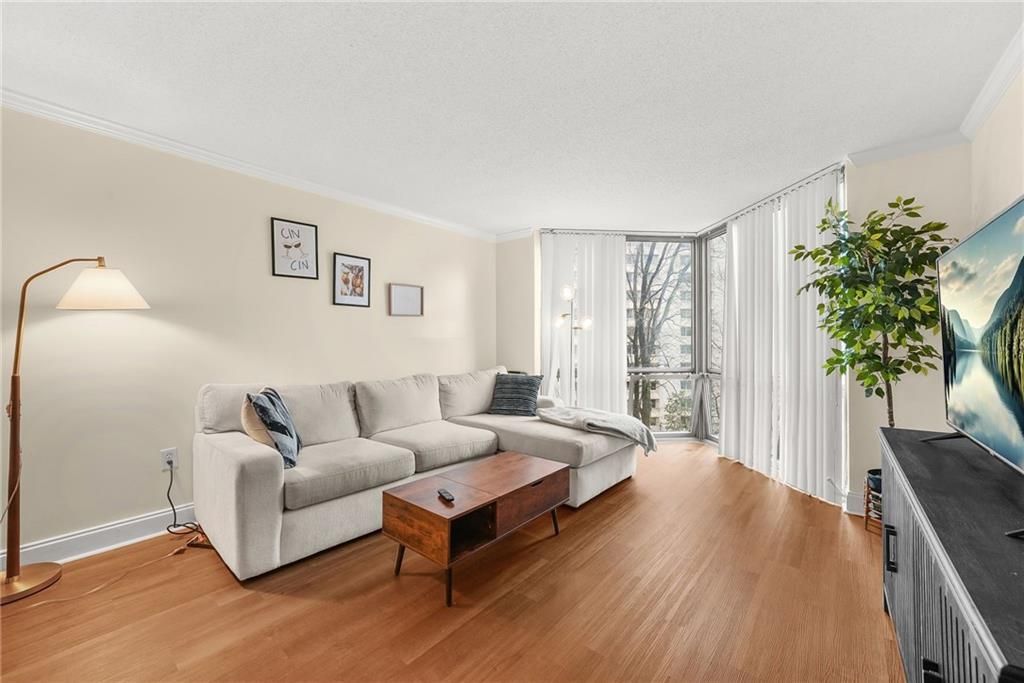 2870 Pharr Court South NW 608, Atlanta, GA 30305