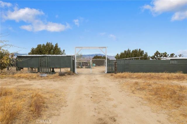 0 D8 200th st W, Lancaster, CA 93536