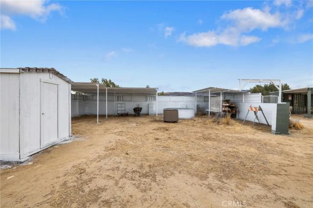 0 D8 200th st W, Lancaster, CA 93536