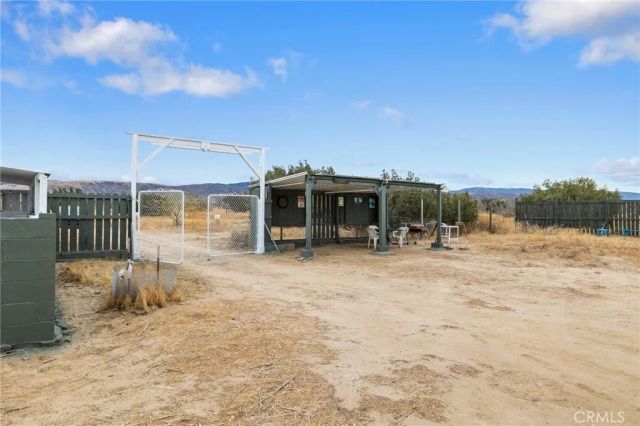 0 D8 200th st W, Lancaster, CA 93536