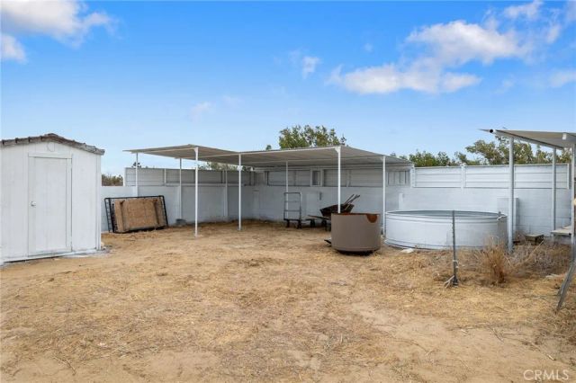 0 D8 200th st W, Lancaster, CA 93536