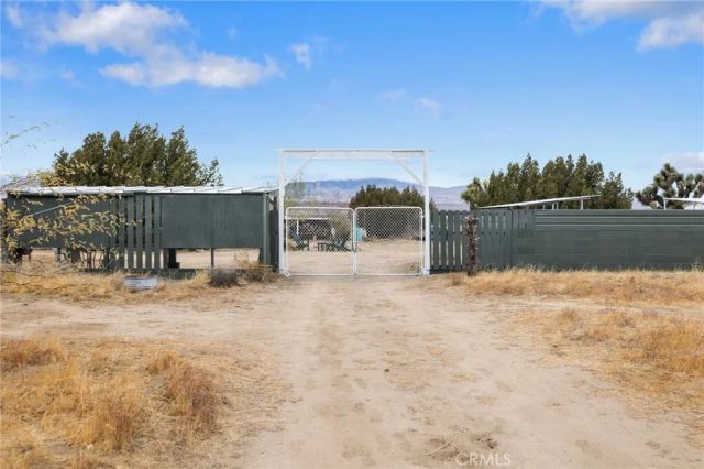 0 D8 200th st W, Lancaster, CA 93536