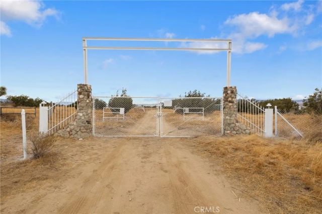 0 D8 200th st W, Lancaster, CA 93536