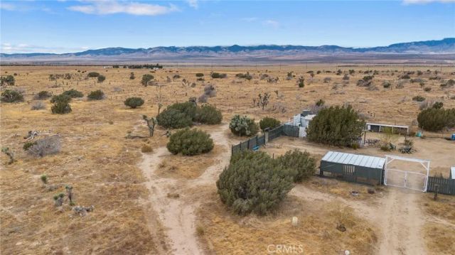 0 D8 200th st W, Lancaster, CA 93536