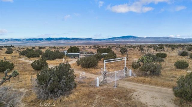 0 D8 200th st W, Lancaster, CA 93536