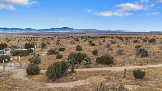 0 D8 200th st W, Lancaster, CA 93536