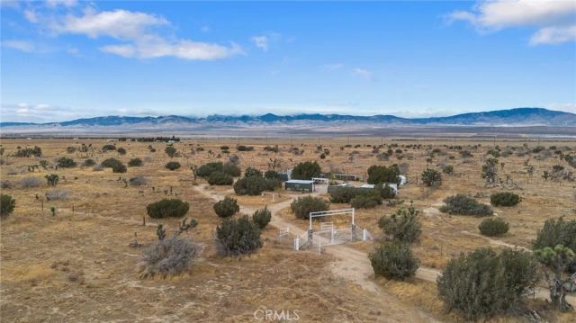0 D8 200th st W, Lancaster, CA 93536