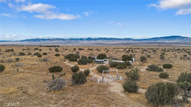 0 D8 200th st W, Lancaster, CA 93536