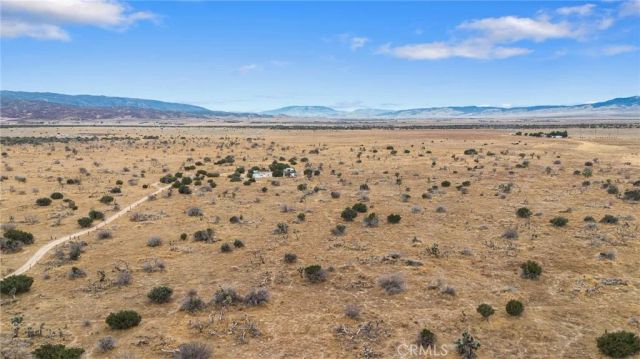 0 D8 200th st W, Lancaster, CA 93536