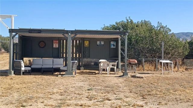0 D8 200th st W, Lancaster, CA 93536