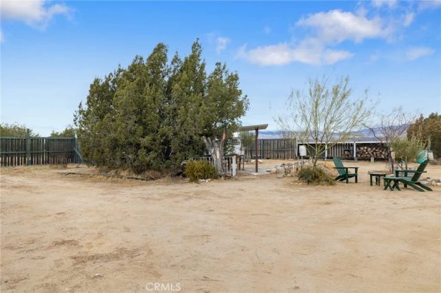 0 D8 200th st W, Lancaster, CA 93536