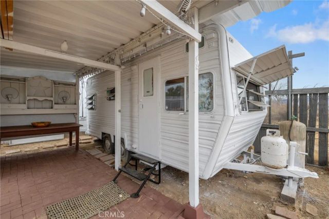 0 D8 200th st W, Lancaster, CA 93536