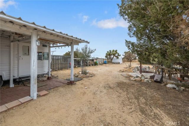 0 D8 200th st W, Lancaster, CA 93536