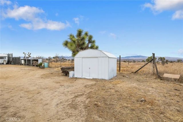 0 D8 200th st W, Lancaster, CA 93536