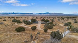 0 D8 200th st W, Lancaster, CA 93536