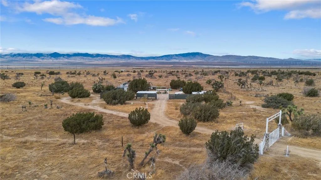 0 D8 200th st W, Lancaster, CA 93536