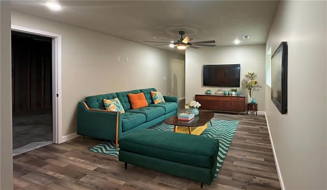 544 W 18th Street, Ottawa, KS 66067