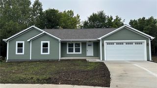 544 W 18th Street, Ottawa, KS 66067