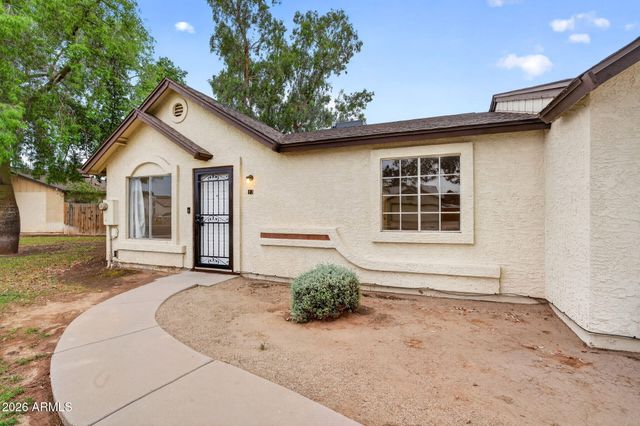 3351 N 69TH Drive 13, Phoenix, AZ 85033