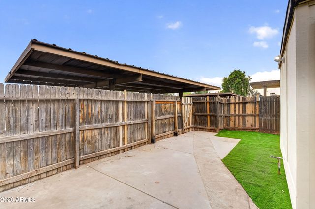 3351 N 69TH Drive 13, Phoenix, AZ 85033