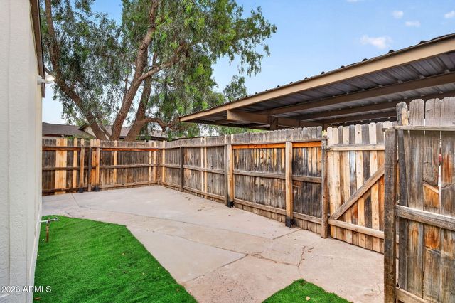 3351 N 69TH Drive 13, Phoenix, AZ 85033