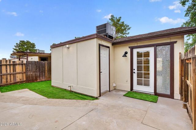 3351 N 69TH Drive 13, Phoenix, AZ 85033