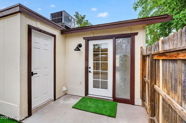 3351 N 69TH Drive 13, Phoenix, AZ 85033