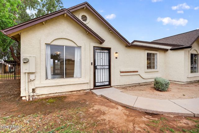 3351 N 69TH Drive 13, Phoenix, AZ 85033