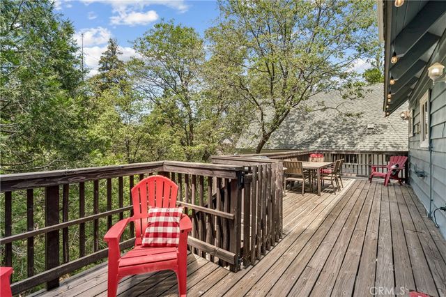 400 N State Highway 173, Lake Arrowhead, CA 92352