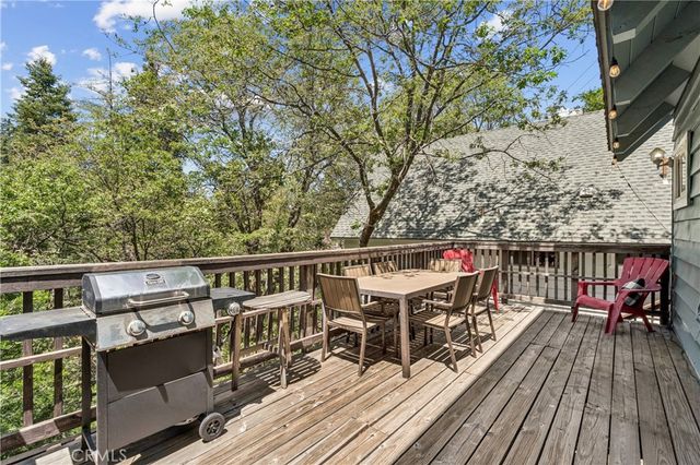 400 N State Highway 173, Lake Arrowhead, CA 92352