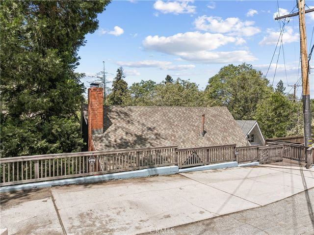 400 N State Highway 173, Lake Arrowhead, CA 92352