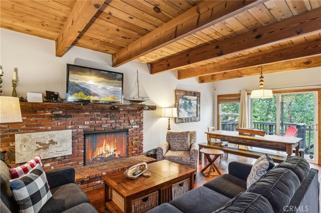 400 N State Highway 173, Lake Arrowhead, CA 92352